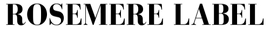 Rosemere Label